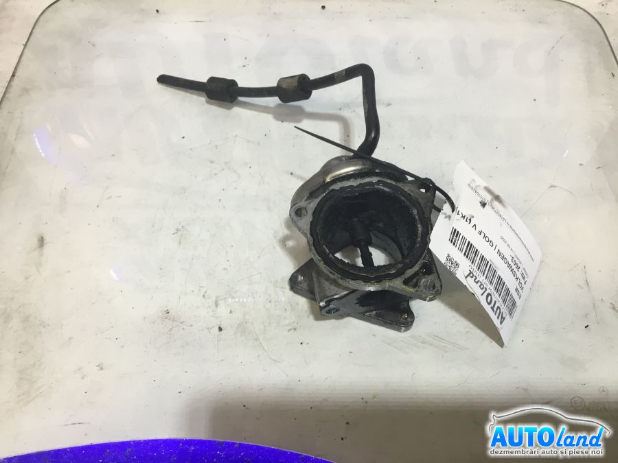 EGR VOLKSWAGEN GOLF V (1K1) 2003-2026 Cod 038131501AF 