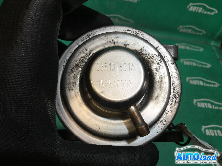 EGR VOLKSWAGEN GOLF V (1K1) 2003-2026 Cod 038131501AF 