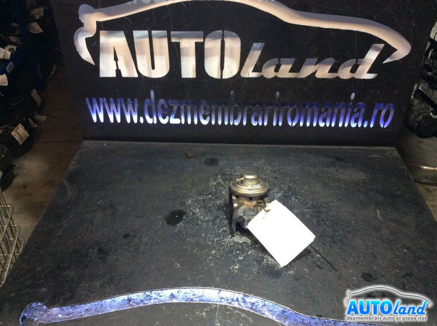 EGR VOLKSWAGEN GOLF V (1K1) 2003-2025 Cod 038131501AF 