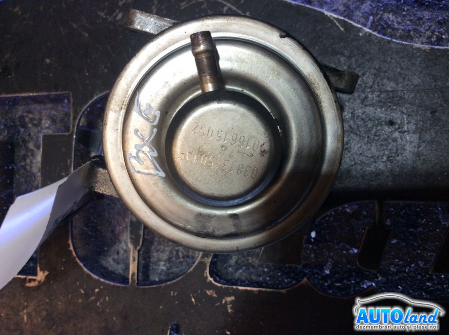 EGR VOLKSWAGEN GOLF V (1K1) 2003-2025 Cod 038131501AF 