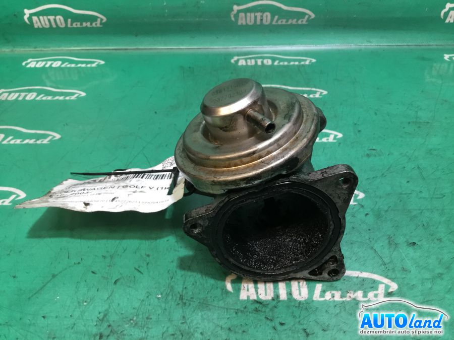 EGR VOLKSWAGEN GOLF V (1K1) 2003-2025 Cod 038131501S 