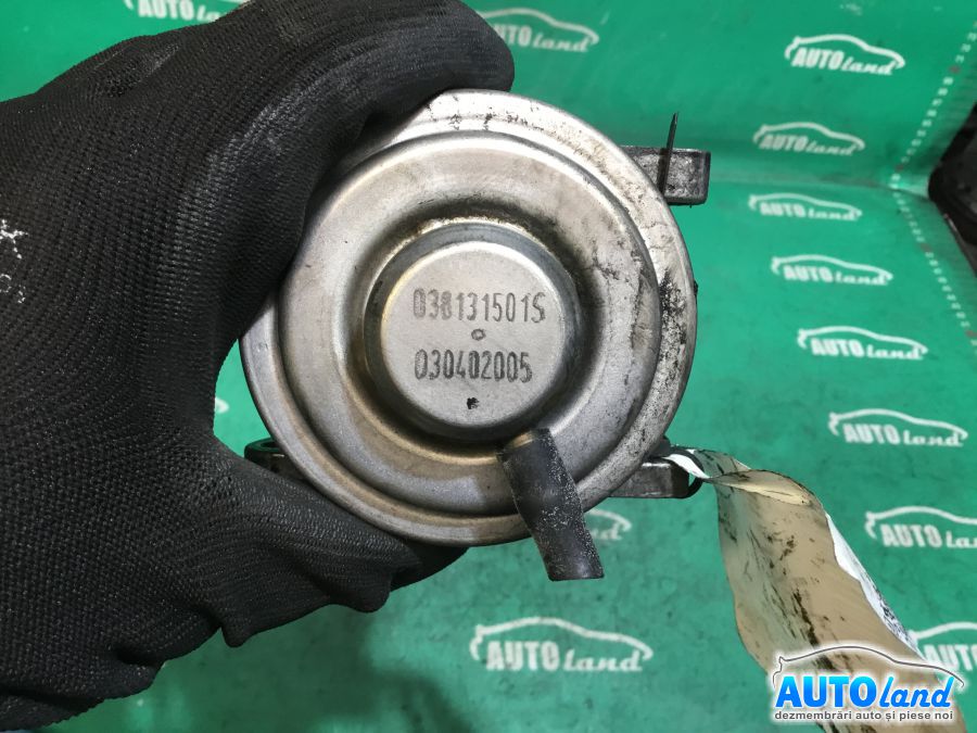 EGR VOLKSWAGEN GOLF V (1K1) 2003-2025 Cod 038131501S 