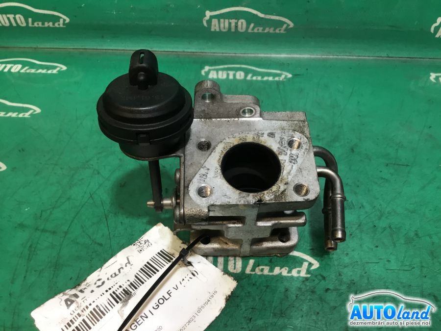 EGR VOLKSWAGEN GOLF V (1K1) 2003-2025 Cod 03G131063B 