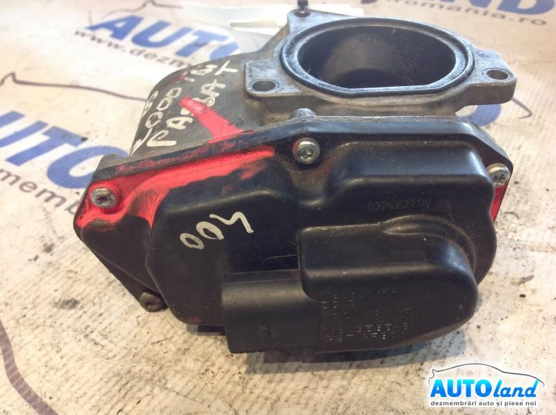 EGR VOLKSWAGEN GOLF V (1K1) 2003-2025 Cod 03G131501 