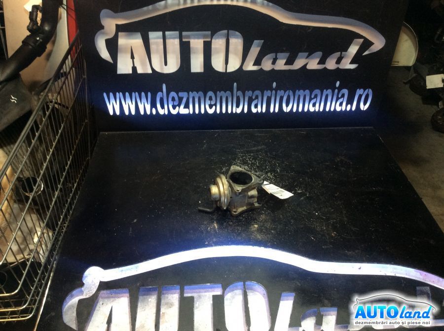 EGR VOLKSWAGEN GOLF V (1K1) 2003-2025 Cod 38129637D 