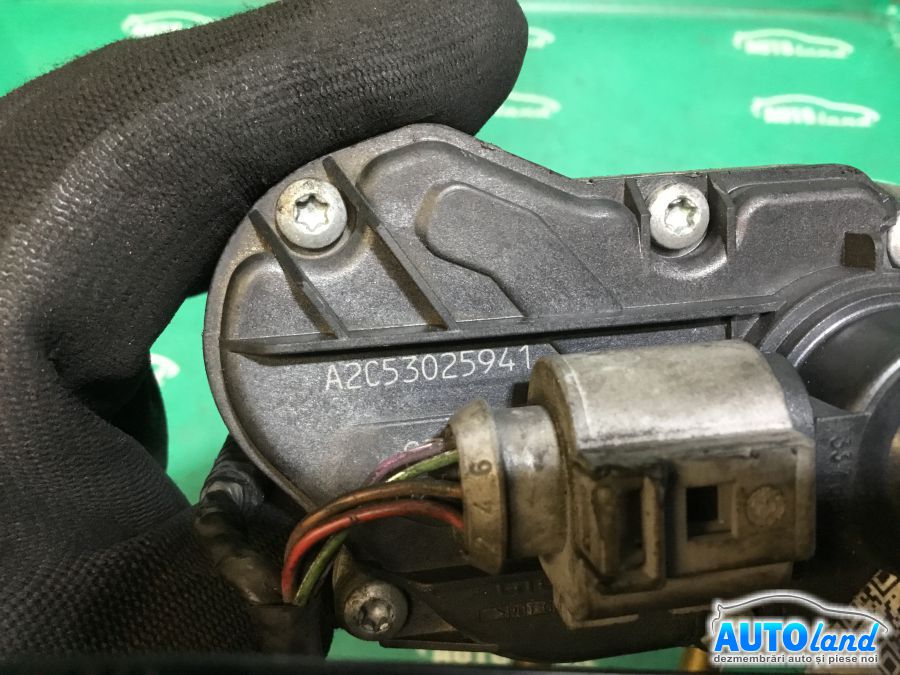 EGR VOLKSWAGEN GOLF V (1K1) 2003-2025 Cod A2C53025941 