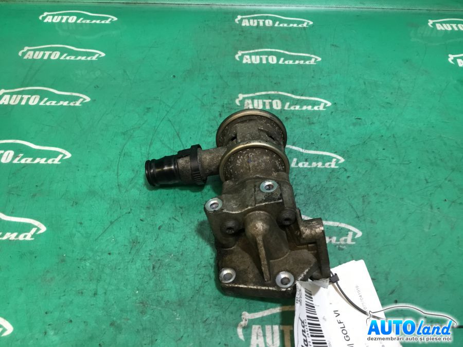 EGR VOLKSWAGEN GOLF VI 2008-2025 Cod 06A131166E 