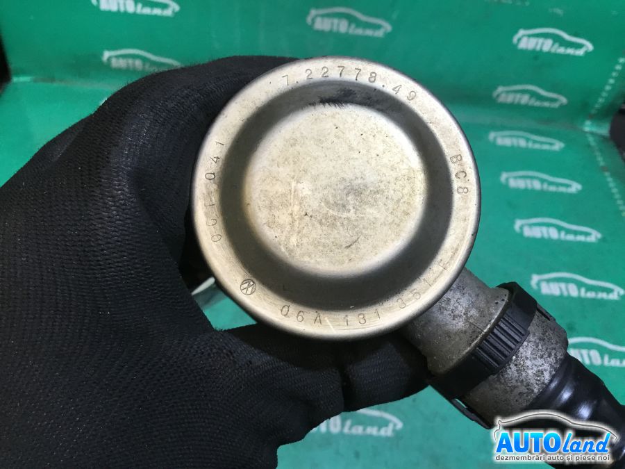 EGR VOLKSWAGEN GOLF VI 2008-2025 Cod 06A131166E 
