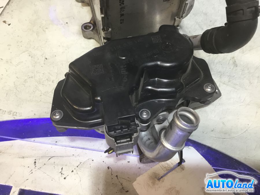 EGR VOLKSWAGEN GOLF VII 2012-2025 Cod 04L131501S 
