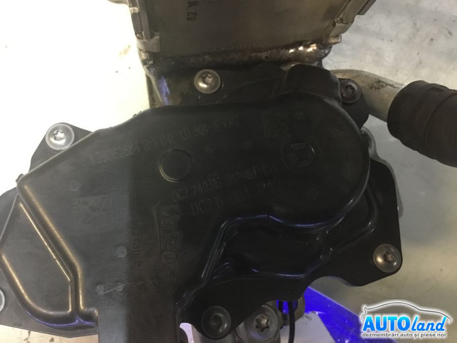 EGR VOLKSWAGEN GOLF VII 2012-2025 Cod 04L131501S 