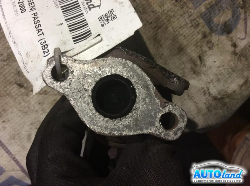 EGR VOLKSWAGEN PASSAT (3B2) 1996-2000 Cod 72172302 
