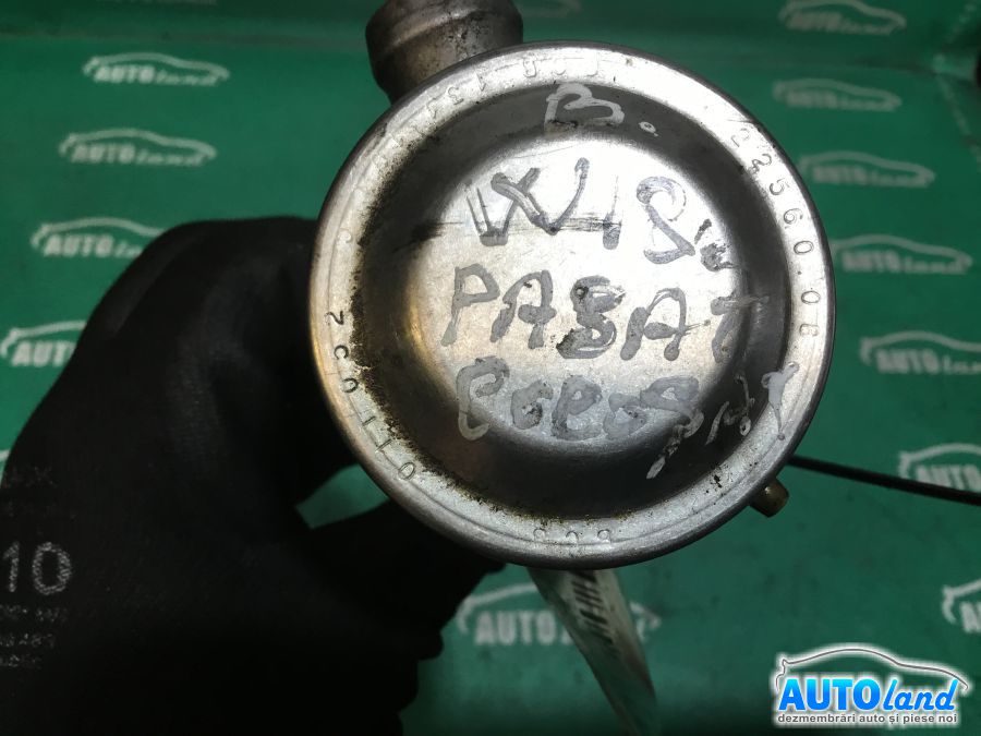 EGR VOLKSWAGEN PASSAT (3B3) 2000-2005 Cod 06B131817E 
