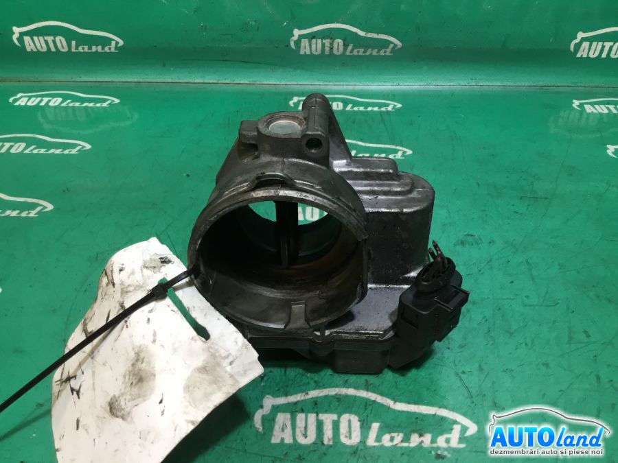 EGR VOLKSWAGEN PASSAT (3C2) 2005-2026 Cod 03G129637A 