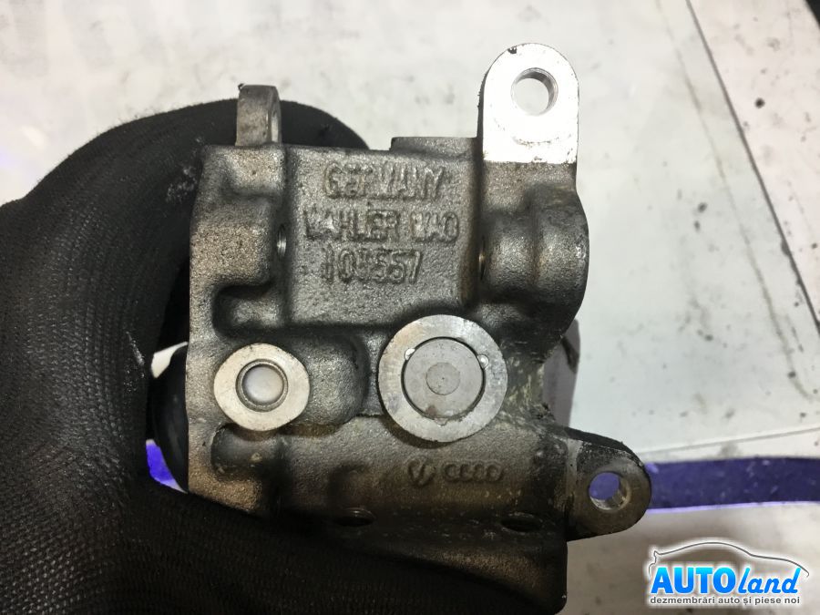 EGR VOLKSWAGEN PASSAT (3C2) 2005-2025 Cod 03G131063F 