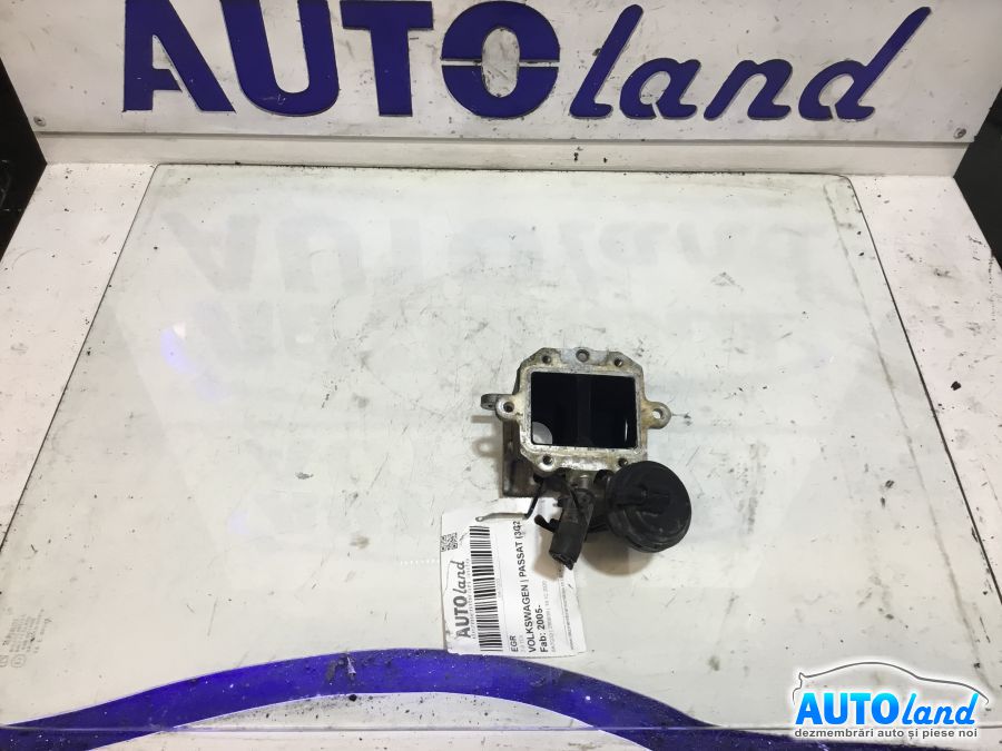 EGR VOLKSWAGEN PASSAT (3C2) 2005-2025 Cod 03G131063F 