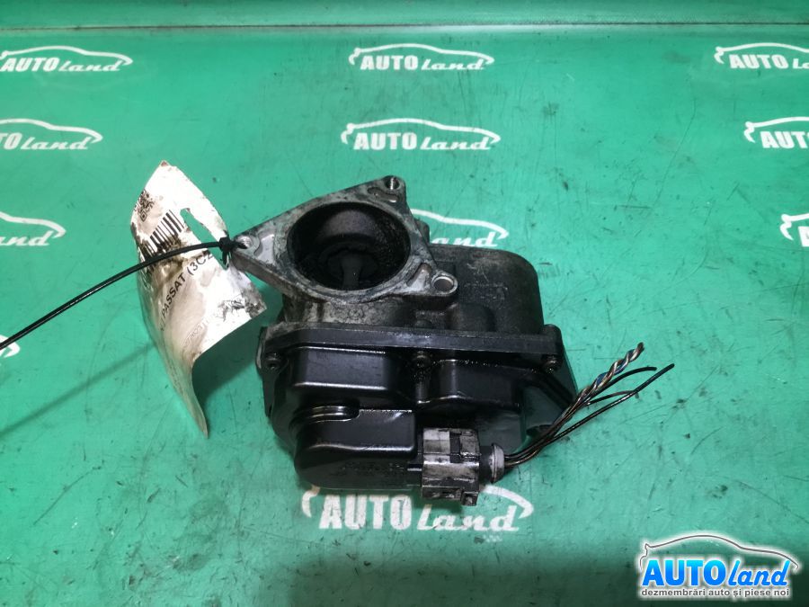 EGR VOLKSWAGEN PASSAT (3C2) 2005-2025 Cod 03G131501 