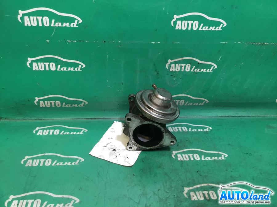 EGR VOLKSWAGEN PASSAT (3C2) 2005-2025 Cod 749603D 