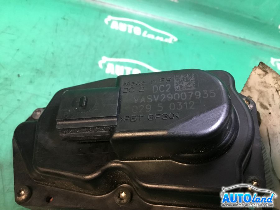 EGR VOLKSWAGEN PASSAT (3C2) 2005-2026 Cod VASV29007935 