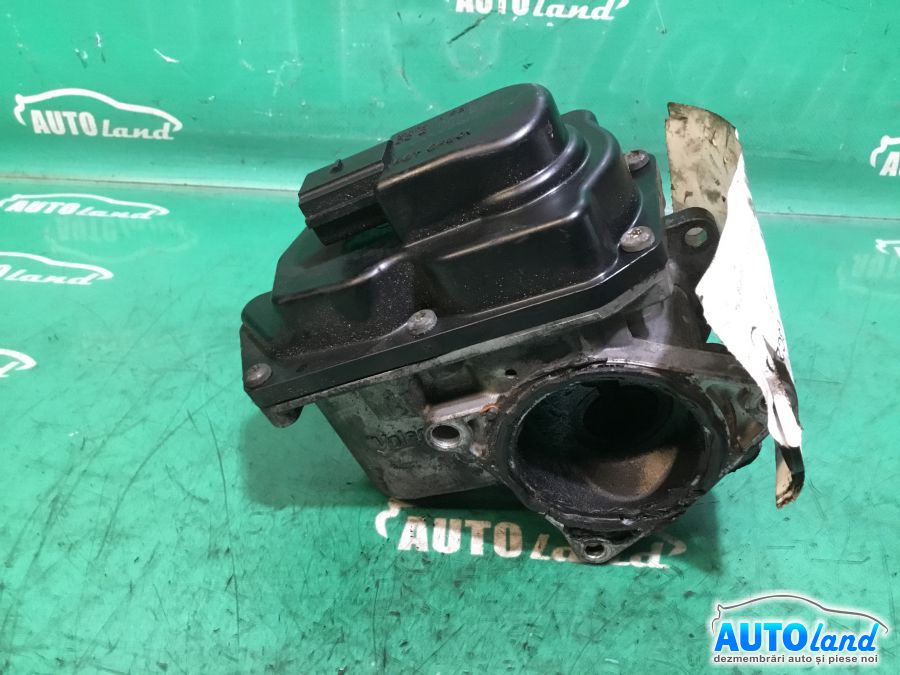 EGR VOLKSWAGEN PASSAT (3C2) 2005-2026 Cod VASV29007935 