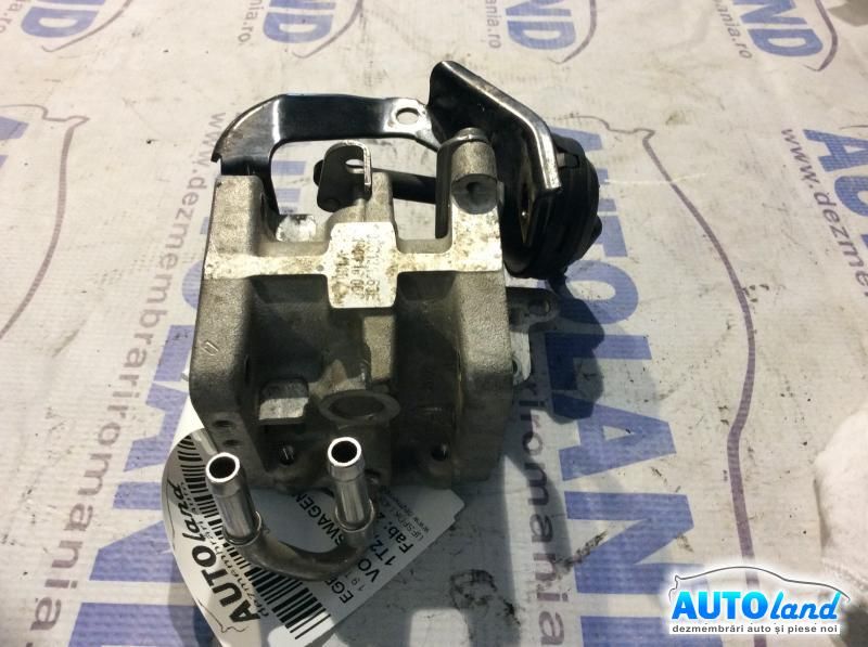 EGR VOLKSWAGEN TOURAN (1T1,1T2) 2003-2025 Cod 03G131063E 