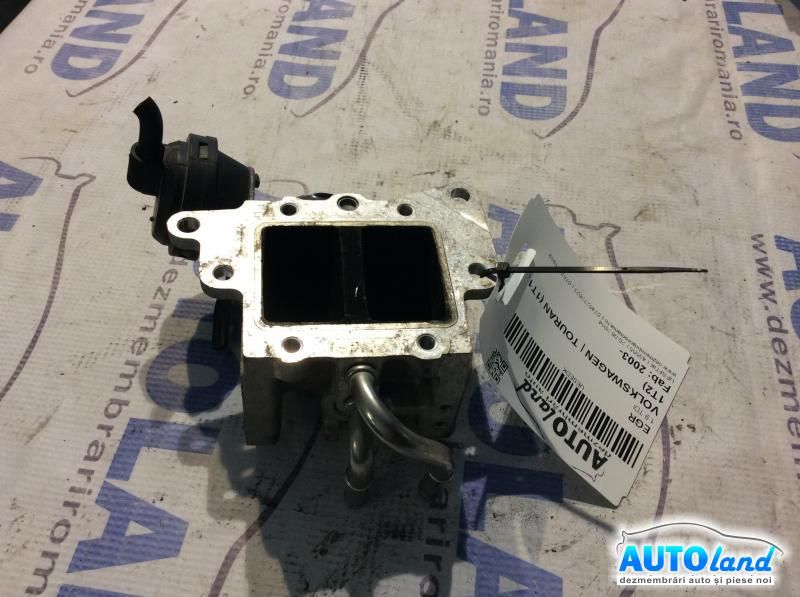 EGR VOLKSWAGEN TOURAN (1T1,1T2) 2003-2025 Cod 03G131063E 