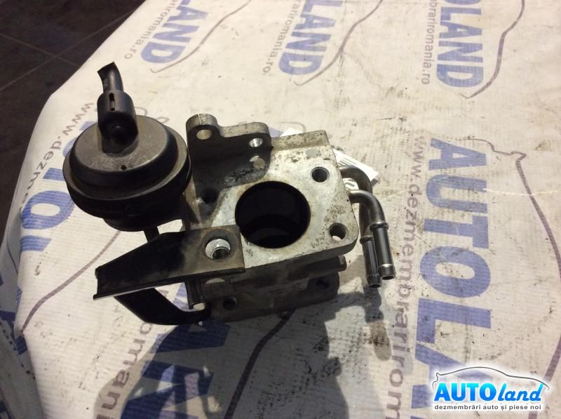 EGR VOLKSWAGEN TOURAN (1T1,1T2) 2003-2025 Cod 03G131063E 