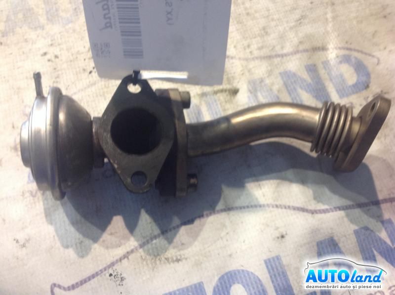 EGR VOLVO S80 (TS,XY) 1998-2006 Cod 074131503 