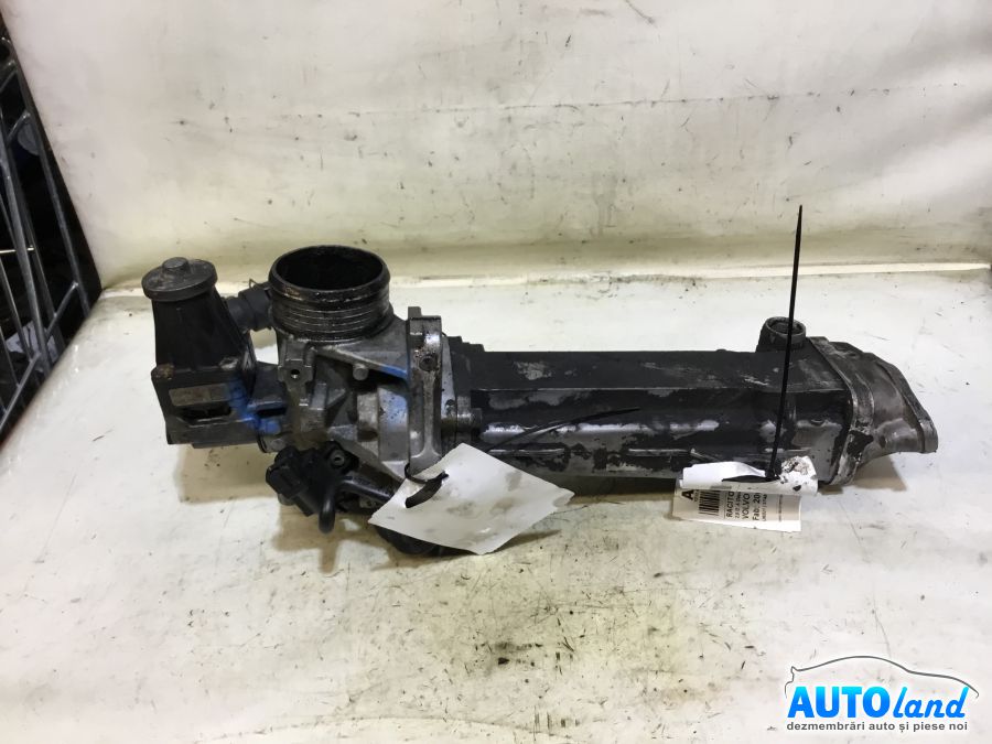 EGR VOLVO XC60 2008-2025 Cod 50276422 