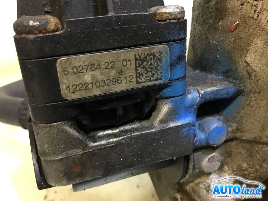 EGR VOLVO XC60 2008-2025 Cod 50276422 