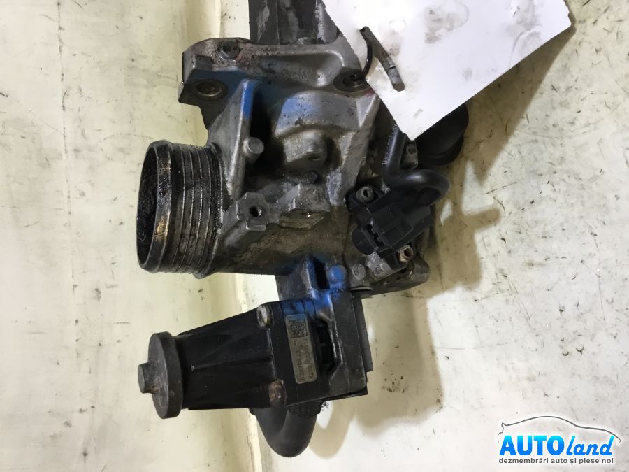 EGR VOLVO XC60 2008-2025 Cod 50276422 
