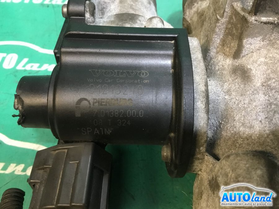 EGR VOLVO XC90 2002-2025 Cod 31219248 