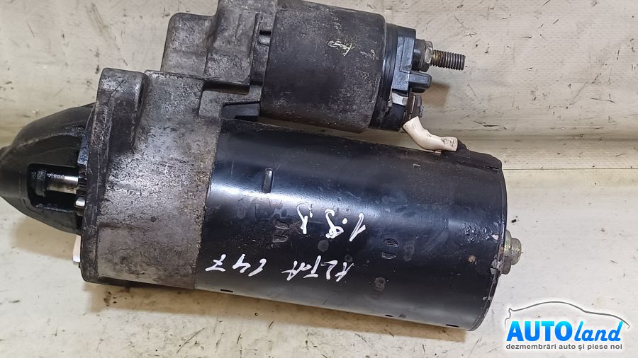 Electromotor ALFA ROMEO 147 (937) 2001-2025 Cod 0001109253 