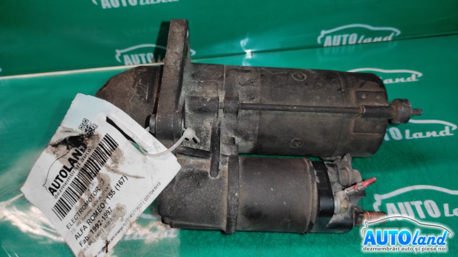 Electromotor ALFA ROMEO 155 (167) 1992-1997 Cod 63223531 