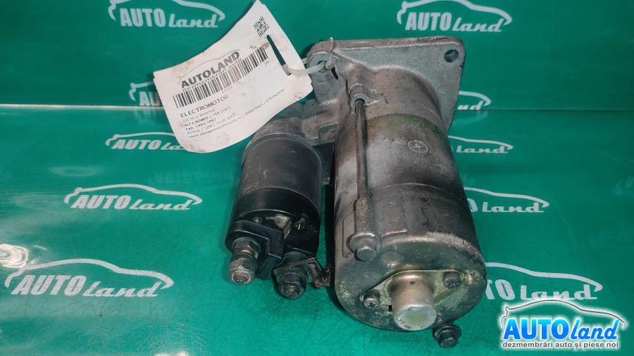 Electromotor ALFA ROMEO 155 (167) 1992-1997 Cod E70R1412 