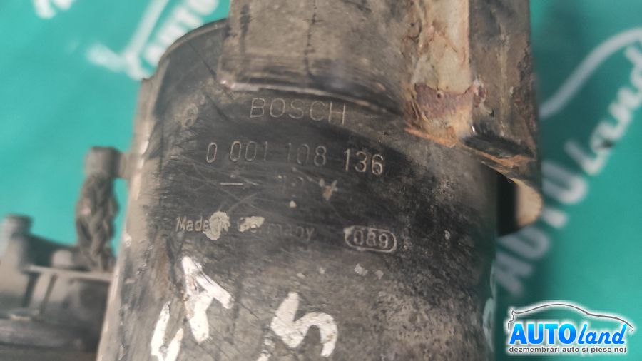 Electromotor ALFA ROMEO 155 (167) 1992-1997 Cod 0001108136 