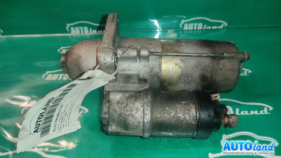 Electromotor ALFA ROMEO 155 (167) 1992-1997 Cod E70R1412 