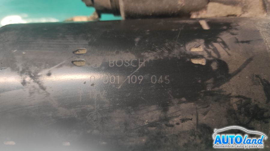 Electromotor ALFA ROMEO 156 (932) 1997-2005 Cod 0001109045 