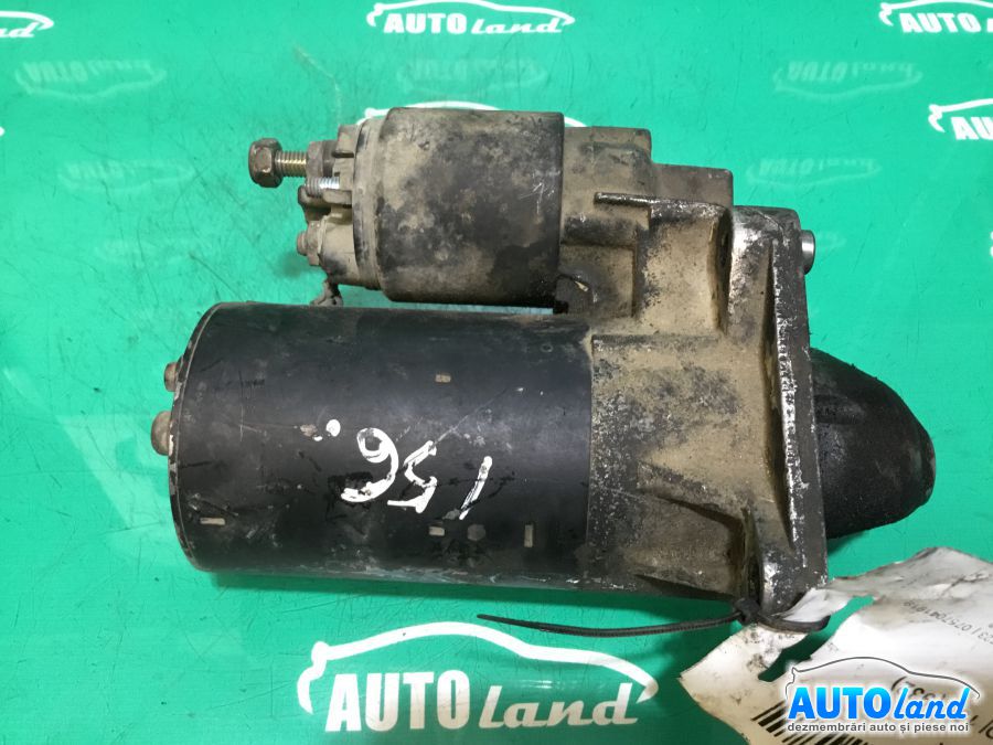 Electromotor ALFA ROMEO 156 (932) 1997-2005 Cod 1005821914 