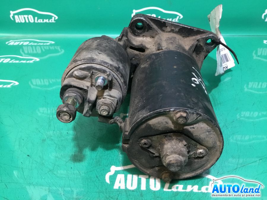 Electromotor ALFA ROMEO 156 (932) 1997-2005 Cod 1005821914 