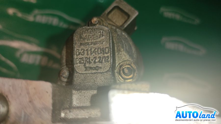 Electromotor ALFA ROMEO 156 (932) 1997-2005 Cod 63114010 