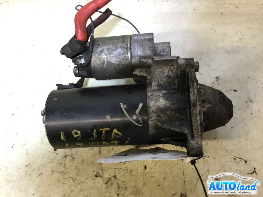 Electromotor ALFA ROMEO 159 2005-2025 Cod 0001108234 
