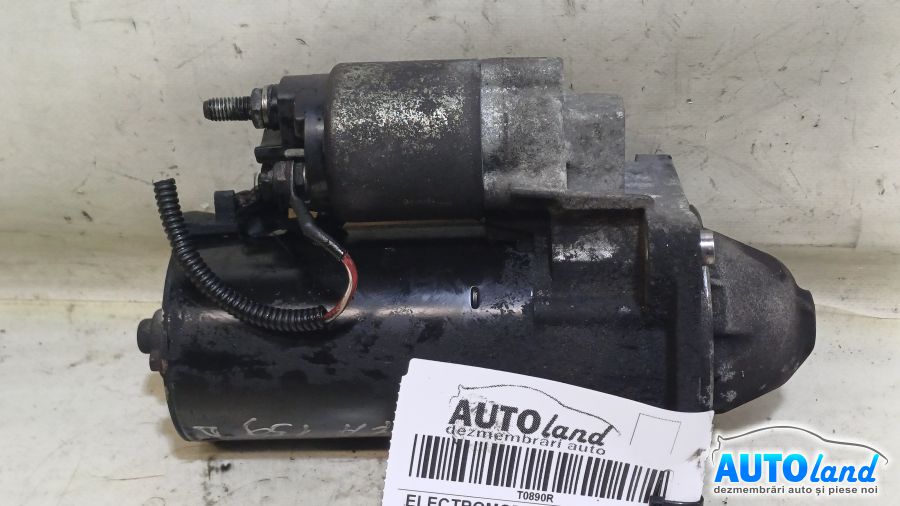 Electromotor ALFA ROMEO 159 2005-2025 Cod 0001115021 