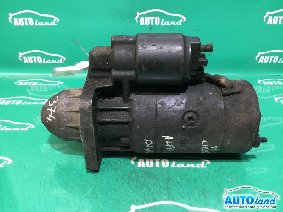 Electromotor ALFA ROMEO 164 (164) 1987-1998 Cod 0001218023 