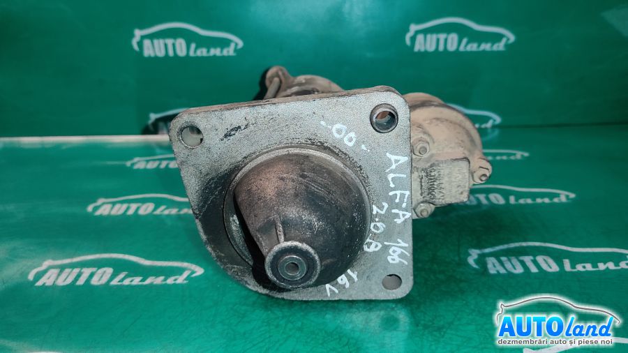 Electromotor ALFA ROMEO 166 (936) 1998-2025 Cod 63111005 