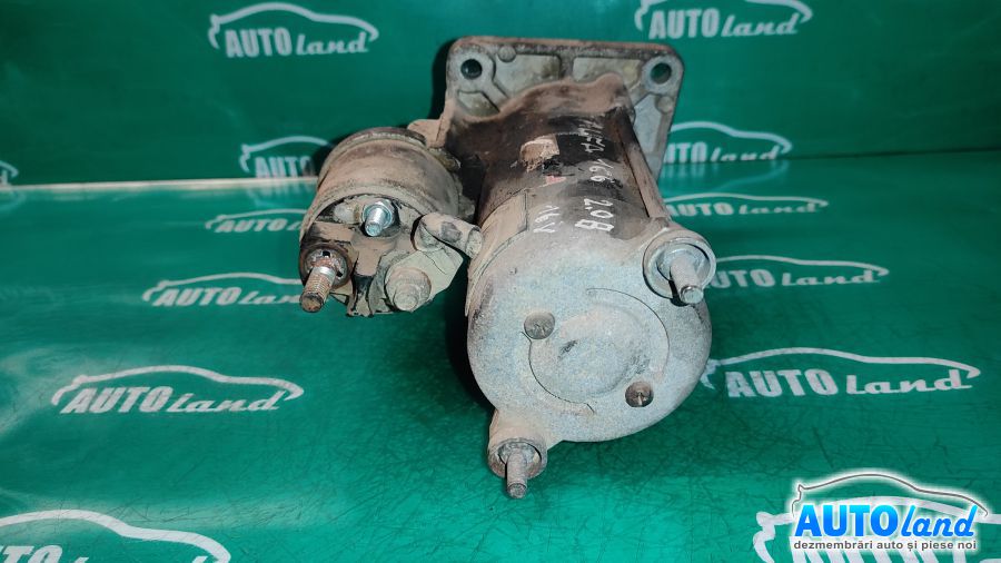 Electromotor ALFA ROMEO 166 (936) 1998-2025 Cod 63111005 