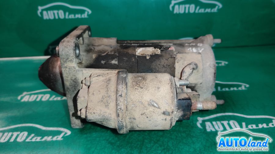 Electromotor ALFA ROMEO 166 (936) 1998-2025 Cod 63111005 