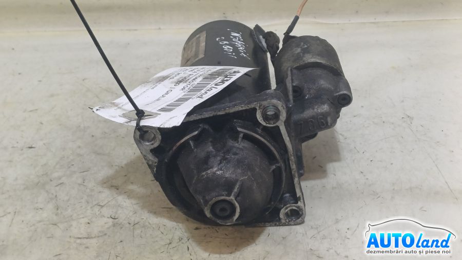 Electromotor ALFA ROMEO GIULIETTA (940_) 2010-2025 Cod 0001139005 