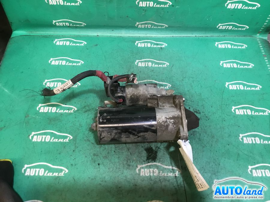 Electromotor ALFA ROMEO GIULIETTA (940_) 2010-2025 Cod 0001139006 