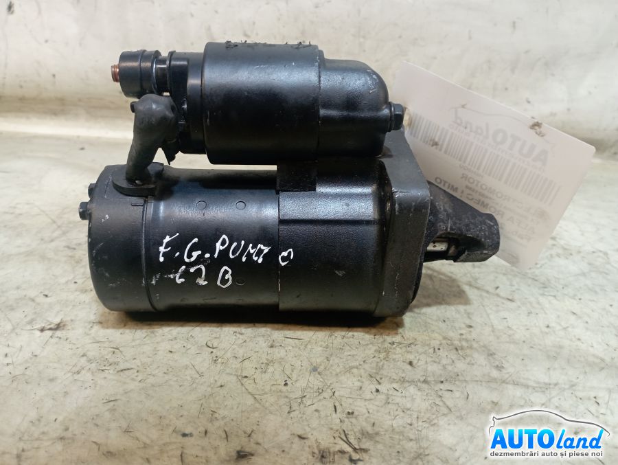 Electromotor ALFA ROMEO MITO 2008-2025 Cod 0986021590 
