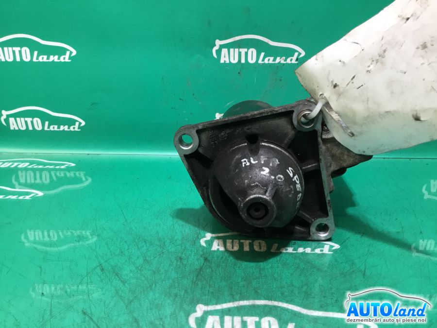 Electromotor ALFA ROMEO SPIDER (916S_) 1994-2005 Cod 0001107066 